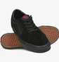 Кеди чоловічі Vans Ua Sk8-Low Black VN0A4UUKENR1