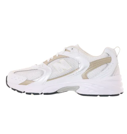 Кросівки унісекс New Balance 530 White MR530RD