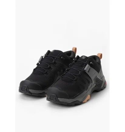 Кросівки жіночі Salomon X Ultra 4 W Black L41285100