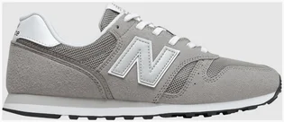 Кроссовки унисекс New Balance 373 Grey ML373KG2