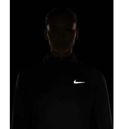 Олімпійка жіноча Nike Pacer Black CU3267-010