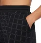 Шорты женские Nike Yoga Therma-Fit Luxe Shorts Black DV4320-010