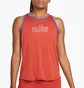 Майка женская Nike Dri-Fit One Icon Clash Peach Dq6409-623