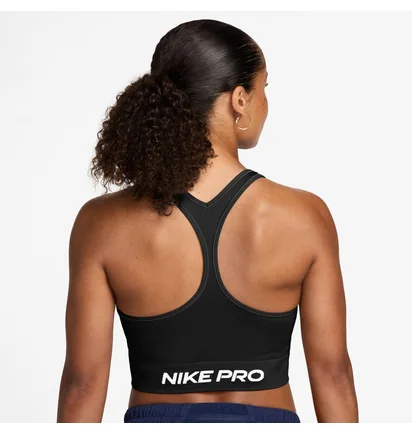 Майка жіноча Nike Pro Dri-Fit Black IR4159-011