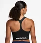 Майка жіноча Nike Pro Dri-Fit Black IR4159-011