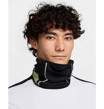 Баф Nike Academy Dri-Fit Soccer Snood Black HF0784-011