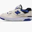 Кроссовки мужские New Balance Bbw550 Beige BB550VTA