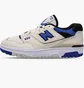 Кроссовки мужские New Balance Bbw550 Beige BB550VTA