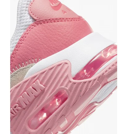 Кросівки жіночі Nike Air Max Excee WomenS Shoes White CD5432-126