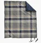 Плед Pendleton Roll Up Grey XR33453597