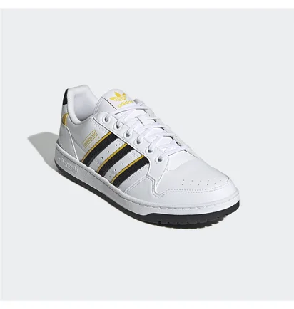 Кроссовки мужские Adidas Ny 90 Stripes Shoes White H03096
