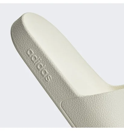 Тапочки унісекс Adidas Adilette Aqua Slides Beige IF7370