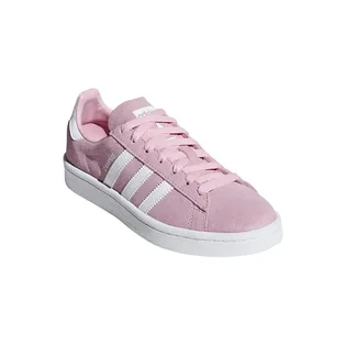 Кроссовки женские Adidas Campus J Pink CG6643