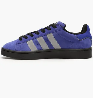 Кроссовки мужские Adidas Campus 00S Blue ID2065