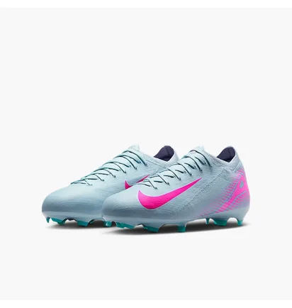 Бутсы детские Nike Mercurial Zoom Vapor 16 Pro Fg Turquoise HF5448-301