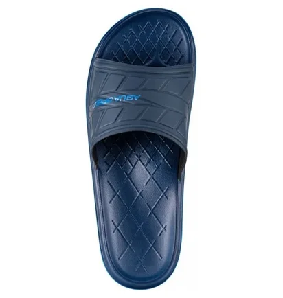 Тапочки унисекс Aqua Speed Aspen Blue 534-42