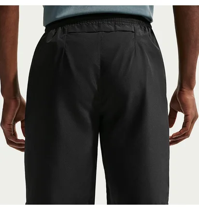 Шорти чоловічі Nike Miler Black IF2076-010
