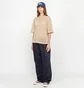 Штаны мужские Stussy Brushed Beach Blue 116553-0806