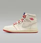 Кросівки жіночі Air Jordan 1 Retro High Og Beige DB4612-100