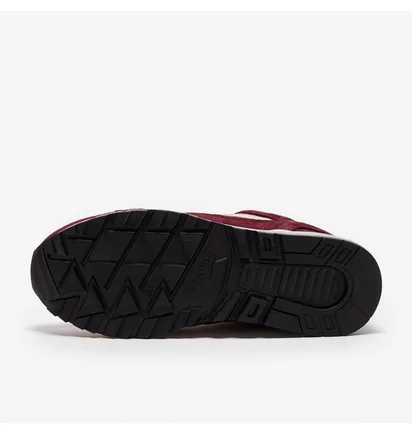 Кроссовки мужские Saucony Shadow 6000 Bordo S70441-48