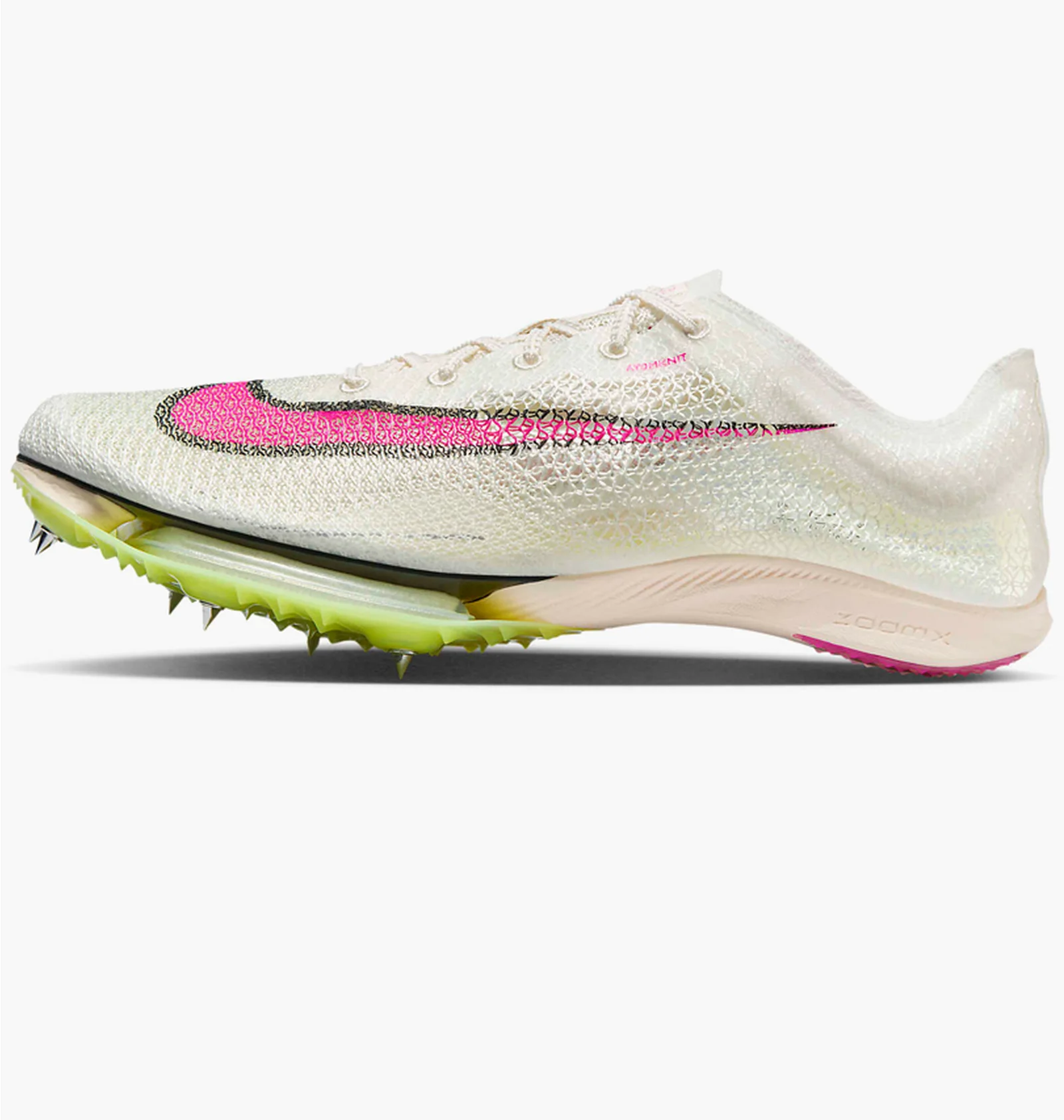 ᐉ Кроссовки унисекс Nike Air Zoom Victory Beige CD4385-101