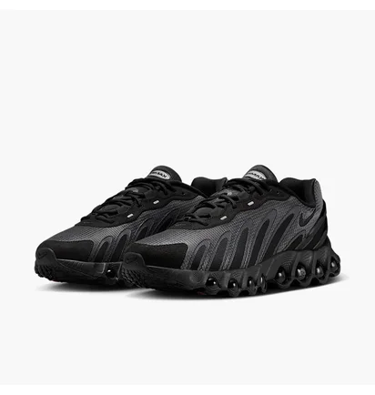 Кросівки чоловічі Nike Air Max Dn8 Se Black HV4525-001