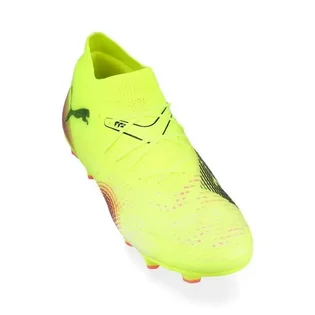 Бутси дитячі Puma Future 8 Pro Fg/Ag Yellow 108142-03