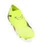 Бутсы детские Puma Future 8 Pro Fg/Ag Yellow 108142-03