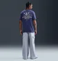 Футболка мужская Nike Oc Wings Blue HV0172-508