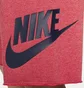 Шорты мужские Nike M Nk Club Ft Alumni Short Pink Dm6817-657