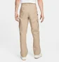 Штаны мужские Nike Club Cargo Pants Beige FZ5765-247