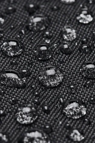 Рюкзак унисекс Under Armour Hustle 6.0 Pro Black 1384671-001