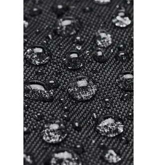 Рюкзак унисекс Under Armour Hustle 6.0 Pro Black 1384671-001
