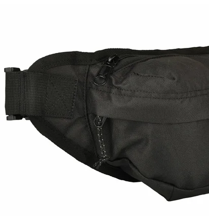 Сумка унісекс Puma Academy Waist Black 074722-01