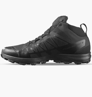 Кросівки унісекс Salomon Speed Assault 2 Black L41519600