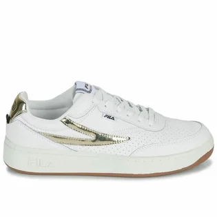 Кроссовки женские Fila Sevaro F White FFW033913069