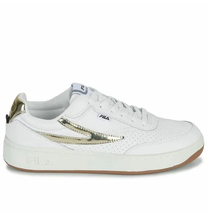 Кроссовки женские Fila Sevaro F White FFW033913069