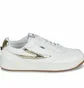 Кроссовки женские Fila Sevaro F White FFW033913069