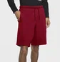 Шорты мужские Air Jordan Jumpman Air Fleece Shorts Red CK6707-687