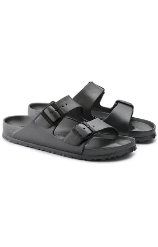 Сандалі чоловічі Birkenstock Arizona Essentials Sandals Eva Black 1001497
