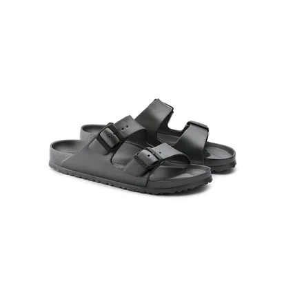 Сандалі чоловічі Birkenstock Arizona Essentials Sandals Eva Black 1001497