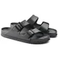 Сандалі чоловічі Birkenstock Arizona Essentials Sandals Eva Black 1001497