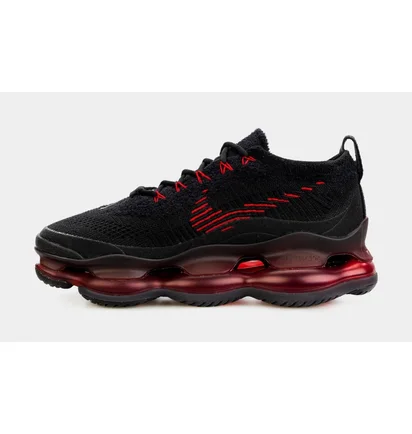 Кросівки чоловічі Nike Air Max Scorpion Bred Running Shoes Black DJ4701-004
