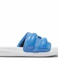 Тапочки чоловічі Air Jordan Super Play Slide Light Blue Dm1683-401