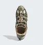 Кроссовки унисекс Adidas Hyperturf Adventure Shoes Olive HQ4312
