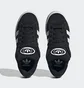 Кроссовки детские Adidas Campus 00S Gum Gs Black HQ6638