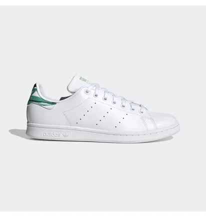Кросівки чоловічі Adidas Stan Smith White FZ3815