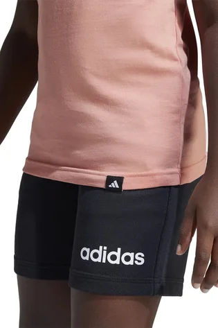 Футболка детская Adidas Adiraptor Graphic Peach JD3439