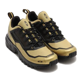 Кросівки чоловічі Salomon Acs + Ft Yellow/Black 474356