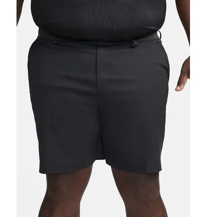 Шорты мужские Nike 20 Cm Tour Black FD5721-010